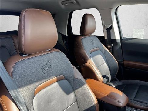 Used 2022 Ford Bronco Sport Outer Banks image 24