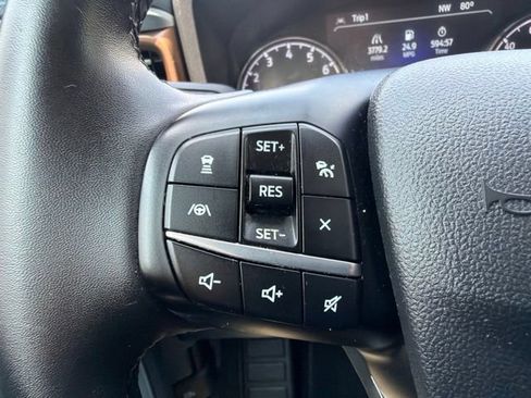 Used 2024 Ford Maverick Lariat AWD/4WD image 25