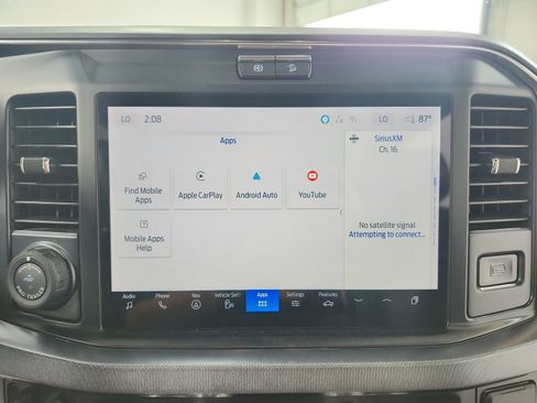 Used 2025 Ford F250 Platinum image 31