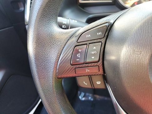 Used 2016 MAZDA MAZDA3 i Sport w/ Preferred Equipment Package image 18