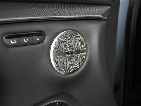 Certified 2024 INFINITI QX50 Sport image 9