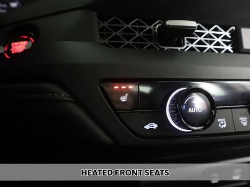 Certified 2025 Honda Accord SE image 7