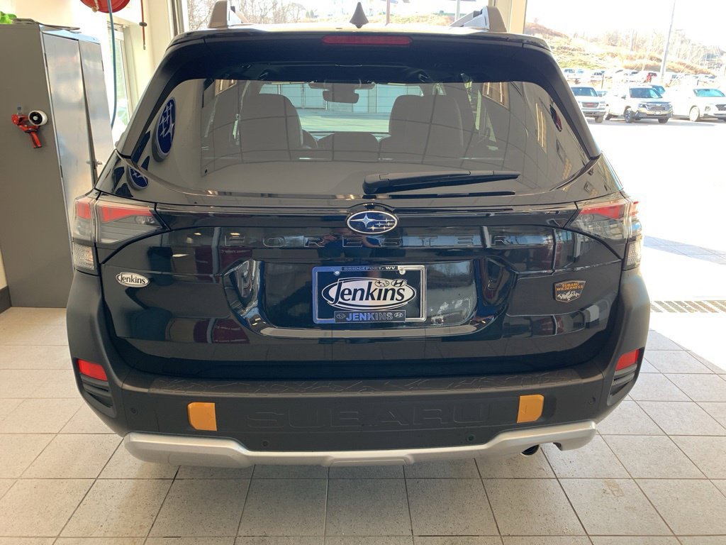 New 2026 Subaru Forester Wilderness w/ Wilderness Package AWD/4WD image 15