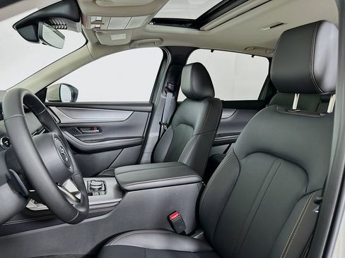 New 2026 MAZDA CX-90 Plug-In Hybrid w/ Preferred AWD/4WD image 8