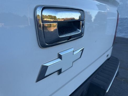 Used 2016 Chevrolet Silverado 1500 LT w/ All Star Edition image 11