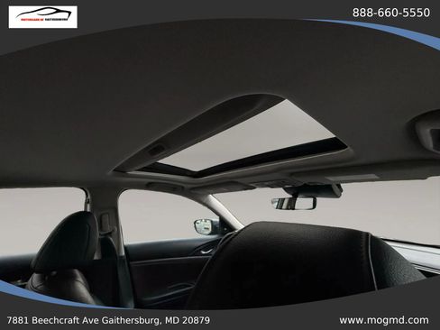 Used 2020 Honda Insight Touring image 34