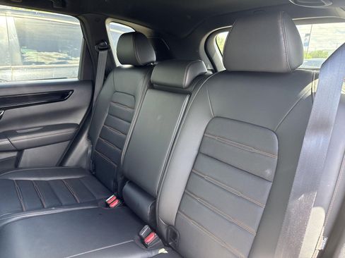 Certified 2023 Honda CR-V Sport Touring image 21