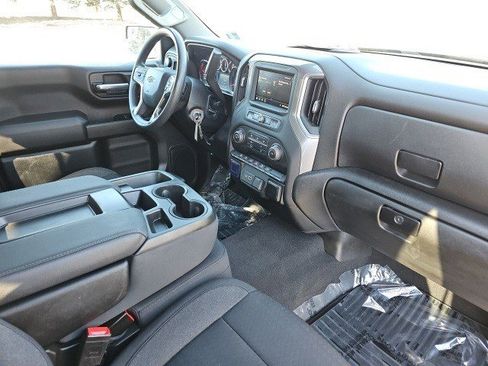 Used 2022 Chevrolet Silverado 1500 Custom Trail Boss w/ Safety Confidence Package image 13