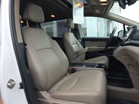 Used 2021 Honda Odyssey EX-L image 16