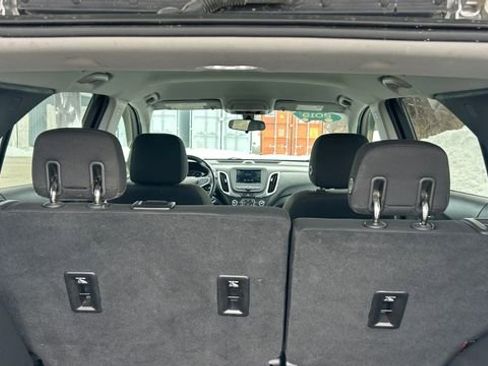 Certified 2019 Chevrolet Equinox LT image 13