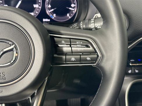 New 2026 MAZDA CX-90 3.3 Turbo w/ Premium Sport Pkg image 19