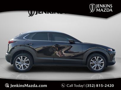 Used 2022 MAZDA CX-30 AWD 2.5 S w/ Preferred Package