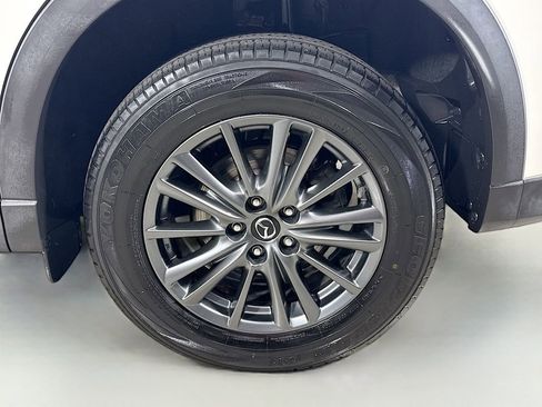 Used 2019 MAZDA CX-5 Touring image 32