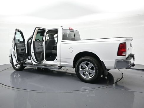 Used 2015 RAM 1500 Big Horn AWD/4WD image 24