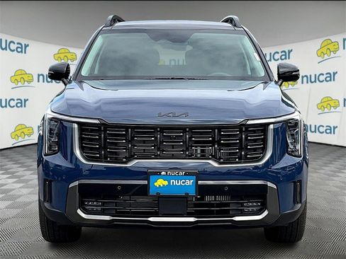 New 2025 Kia Sorento SX image 3