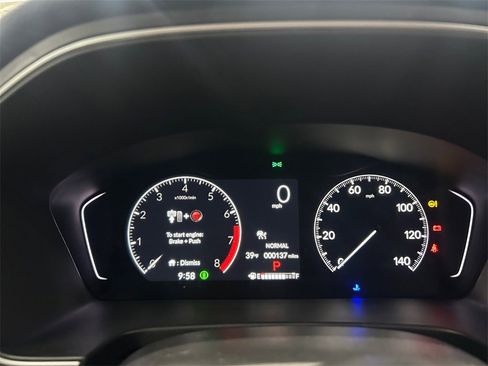 New 2025 Honda Pilot EX-L image 21