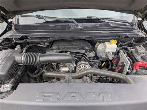Used 2019 RAM 1500 Big Horn image 21