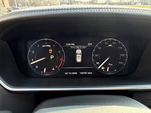 Used 2014 Land Rover Range Rover HSE image 40