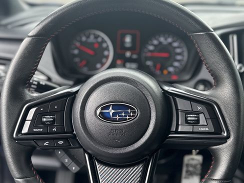 Used 2023 Subaru WRX image 20