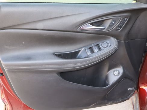 Used 2024 Buick Encore GX Avenir w/ Avenir Technology Package FWD image 16