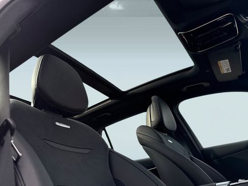 New 2025 Mercedes-Benz GLC 63 AMG S image 14