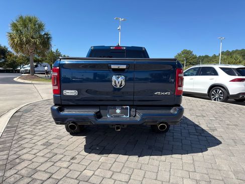Used 2020 RAM 1500 Limited image 10