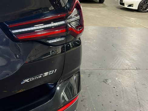 Used 2022 BMW X3 xDrive30i w/ Convenience Package image 16