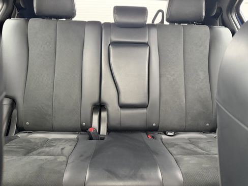 Used 2025 Mitsubishi Eclipse Cross SE image 13