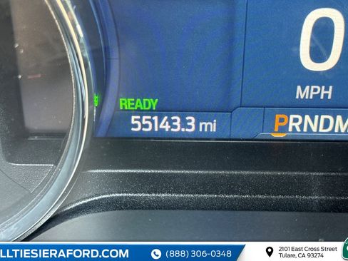 Certified 2023 Ford F150 XLT w/ Equipment Group 301A Mid image 11