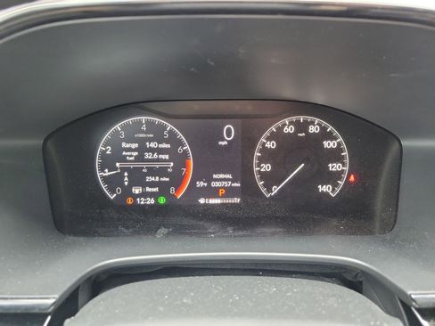 Used 2023 Honda CR-V EX-L image 21