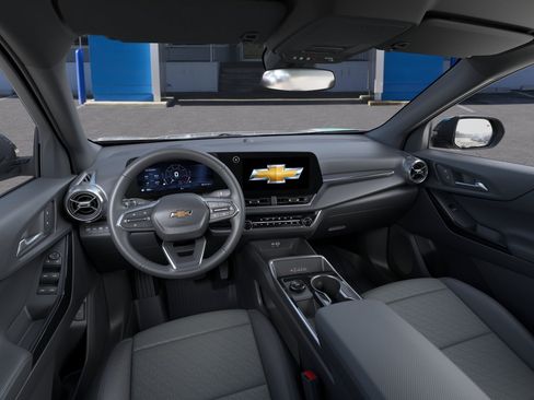 New 2027 Chevrolet Equinox LT w/ Convenience Package II AWD/4WD image 39