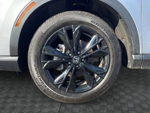 Certified 2024 Honda CR-V Sport Touring image 14