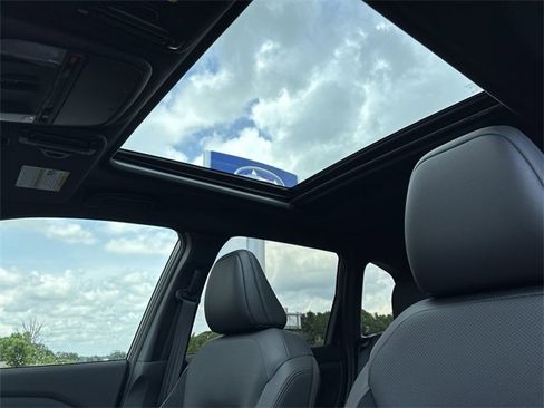 New 2025 Subaru Forester Touring image 21