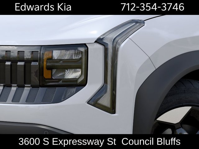 New 2027 Kia Seltos S AWD/4WD image 12