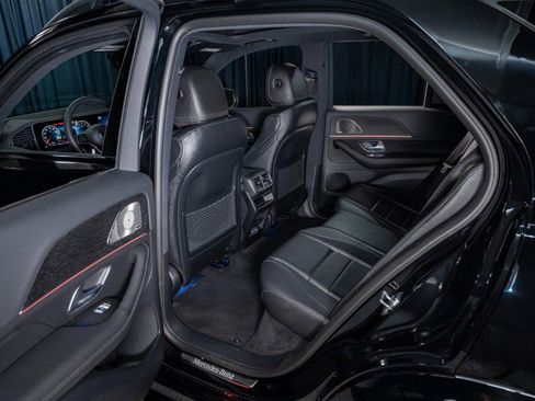 New 2026 Mercedes-Benz GLE 350 4MATIC image 26