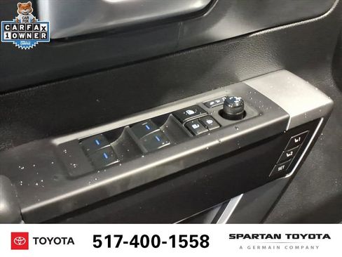 Used 2023 Toyota Tundra Platinum image 15