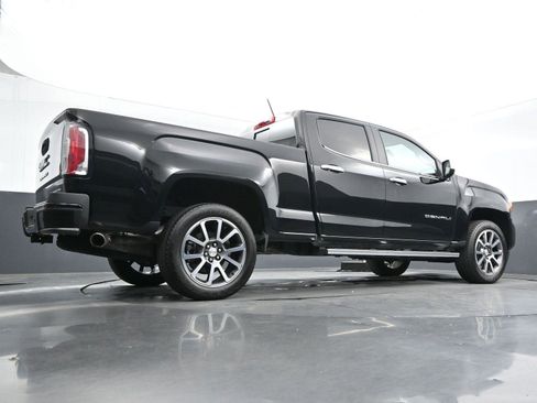 Used 2022 GMC Canyon Denali image 52