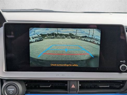 New 2026 Toyota Prius Plug-In Hybrid FWD image 24