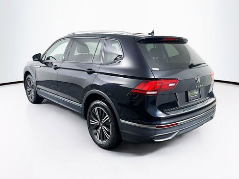 Used 2024 Volkswagen Tiguan Wolfsburg Edition image 5