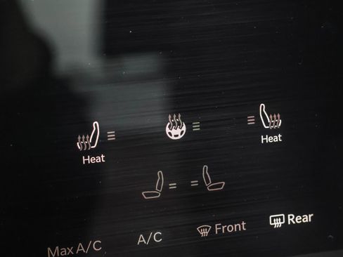 New 2026 RAM 1500 Big Horn AWD/4WD image 17