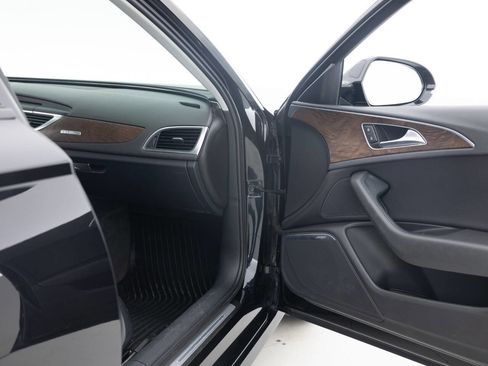 Used 2014 Audi A6 3.0T Prestige w/ Prestige Package image 28