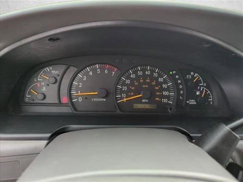 Used 2004 Toyota Tundra SR5 image 19