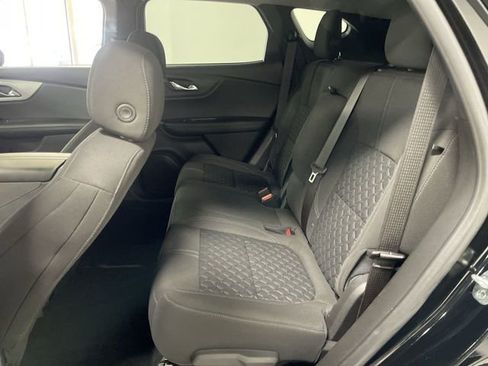 Used 2021 Chevrolet Blazer LT image 22