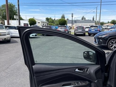 Used 2014 Ford Escape SE AWD/4WD image 10