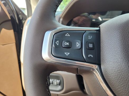 New 2026 RAM 2500 Laramie image 19