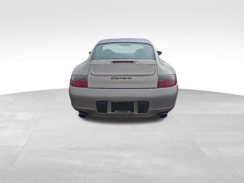 Used 2000 Porsche 911 Carrera image 3