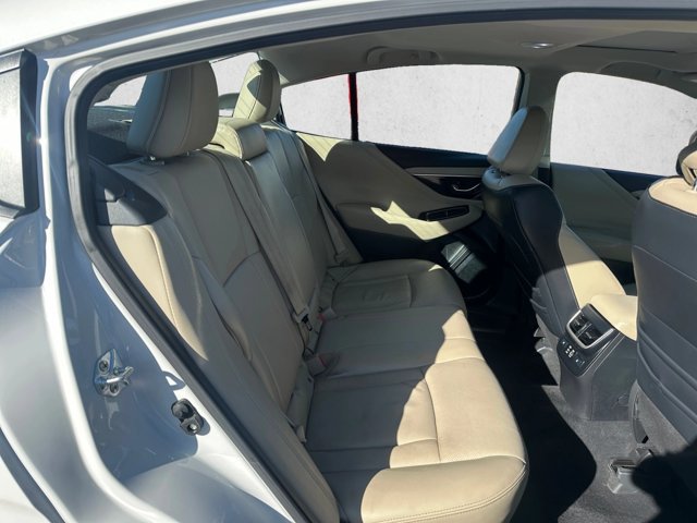 Certified 2025 Subaru Legacy Limited AWD/4WD image 23