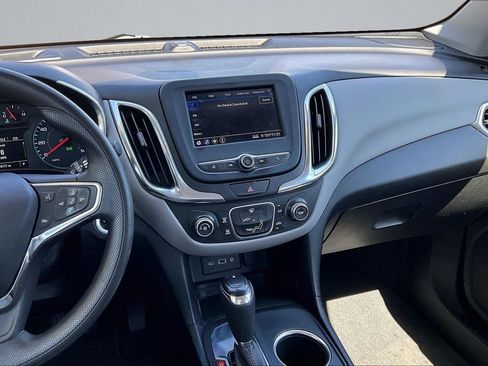 Used 2020 Chevrolet Equinox LS FWD image 6