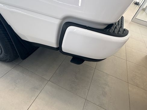 Used 2024 RAM 1500 Tradesman w/ Night Edition AWD/4WD image 8