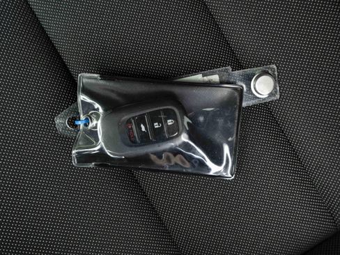 Used 2026 Honda CR-V LX image 42
